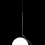Подвесной светильник Loft IT ICL 2578-B