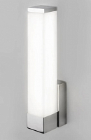 Настенный светильник Elektrostandard Jimy MRL Led 1110 хром a052742