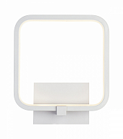 **Бра светодиодная White ESCADA 10207/SG LEDх15W