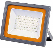 Прожектор светодиодный 100Вт PFL-SС-100Вт (матовое стекло) IP65 Jazzway