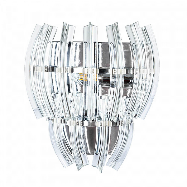 Настенный светильник Arte Lamp ELLA E14