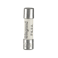 Вставка плавкая 5х20 6.3А Legrand