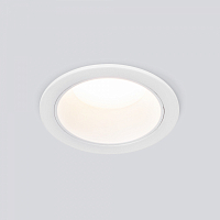 Встраиваемый светодиодный светильник Elektrostandard 7W 4200K белый 25082/LED