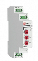 Реле времени RT-10 EKF rt-10