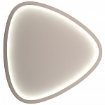 Потолочный светодиодный светильник Feron Triangle AL5830 41693