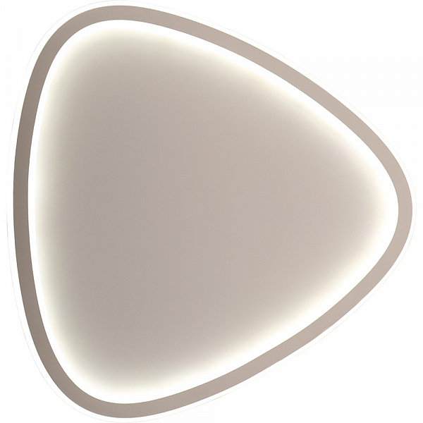 Потолочный светодиодный светильник Feron Triangle AL5830 41693