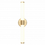 Настенный светильник Maytoni Technical Axis MOD106WL-L10G3K