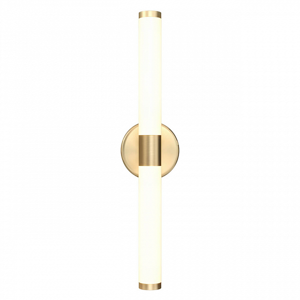 Настенный светильник Maytoni Technical Axis MOD106WL-L10G3K