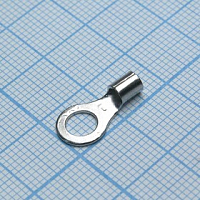 GRNB 2-5S Наконечники кабельные неразъемные YCD