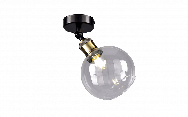 Светильник Fashion DL15419/1 E27 DREAM LIGHT