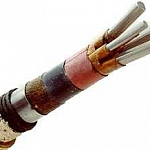 Кабель АСБл 3х150 (ОЖ) - 10