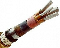 Кабель АСБл 3х150 (ОЖ) - 10