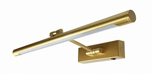 Подсветка для картин Arte Lamp Harrison A1709AP-1GO