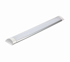 Светильник светодиодный PPO 1200 SMD ДПО 40Вт 6500К IP20 1200х75х24 JazzWay