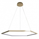 Подвесной светодиодный светильник Loft IT Ring 10016XL