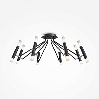 *Потолочная люстра Maytoni Vigo MOD620CL-16B