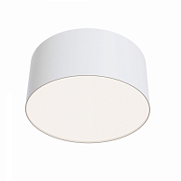 Потолочный светильник Zon 12Вт 4000К 1300lm IP20 120*55мм Maytoni