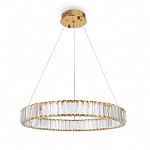 Подвесной светодиодный светильник Freya Tier FR5257PL-L25G