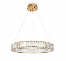 Подвесной светодиодный светильник Freya Tier FR5257PL-L25G