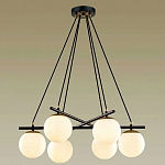 Подвесная люстра Lumion Moderni Randi 5212/6