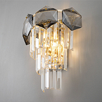 Бра MODELUX 80933-2 Е14 2х40Вт 300*270*150мм