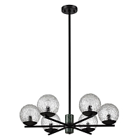 *Люстра на штанге Odeon Light Greeni 5026/6 6хE14