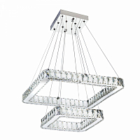 Подвесной светильник LED4U L055-50-30 80W пульт