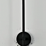 Светильник настенный LINES Ball 100 Black