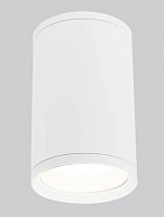 Уличный светильник Elektrostandard Light 35128/H белый a056333