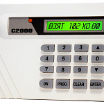 Клавиатура С2000-К С2000-К 