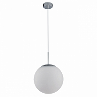 Подвесной светильник Arte Lamp A1563SP-1CC (10131010/080422/3192291)