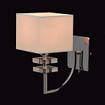 Бра MW-Light Прато 1х40W E14 220V
