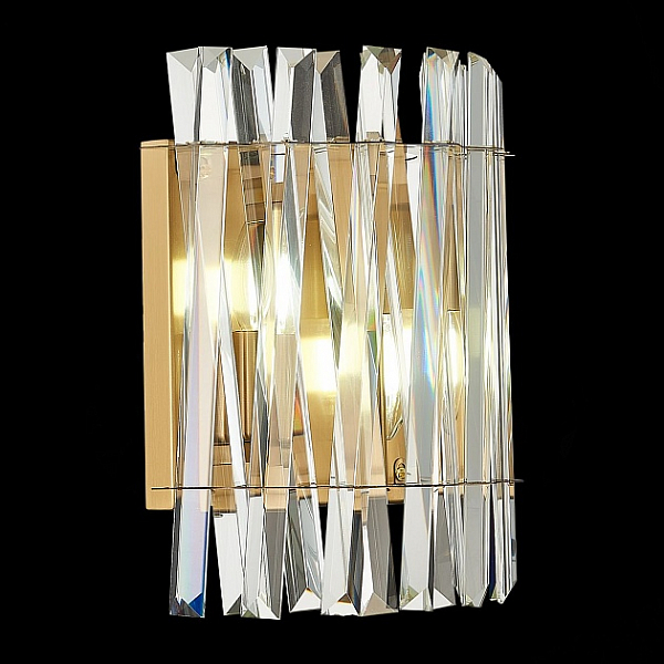 Настенный светильник ST Luce Fabio SL1170.301.02