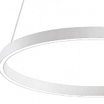 Подвесной светодиодный светильник Maytoni Rim MOD058PL-L32WK