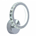 Светильник светодиодный накладной ProfitLight 8052/1W CHR 34W