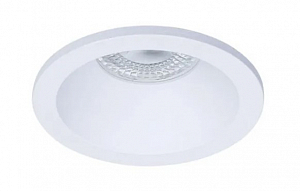 Встраиваемый светильник Arte Lamp Helm A2869PL-1WH