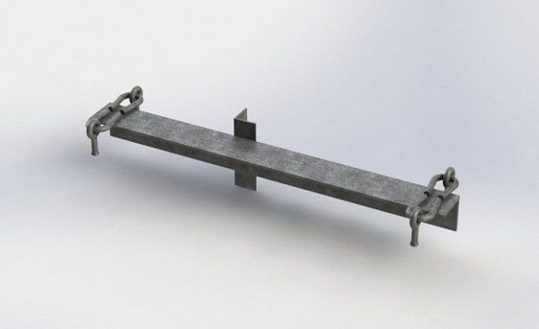 Траверса ТМ-47ИШ