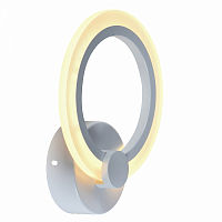 Светодиодный накладной светильник ProfitLight 8076/1W WHT 14W