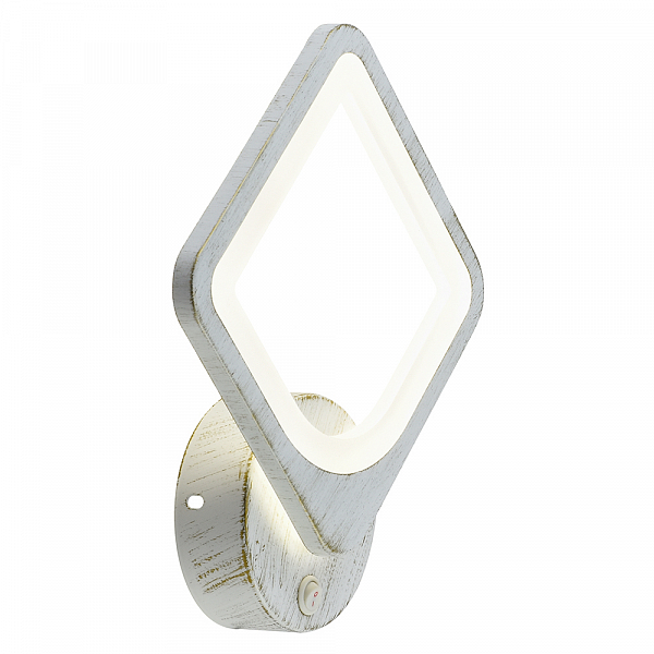 Светодиодный накладной светильник ProfitLight 8057/1W PGD 24W