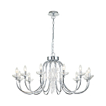 Подвесная люстра Favourite Bellis 2870-12P