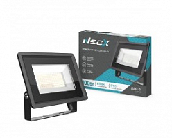 Прожектор светодиодный ДДО-8 100Вт 6500К IP65 10000лм 100лм/Вт 230В NEOX