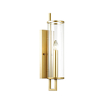 Бра Odeon Light Rena 4655/1W Е27 480х140х110*95мм