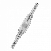 Лампа металлогалогенная МГЛ 150вт HQI-TS 150W/NDL/EXCEL. RX7S-24 FS1