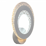 Светильник светодиодный накладной ProfitLight 8043/1W WHT 38W