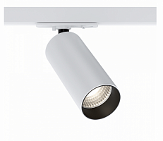 Трековый светильник Maytoni Technical Focus LED TR021-1-12W4K-W-W 12W 4000K 900lm
