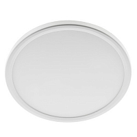 Встраиваемый светод. светильник ЭРА LED 7-16-4K/1 круглый регулируемый LED 16W 220V 4000K