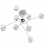 Люстра потолочная GX53 Lumion KARINA 8241/8C