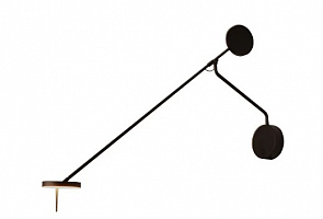 Бра Kink Light Некси 09440-2,19(3000K)