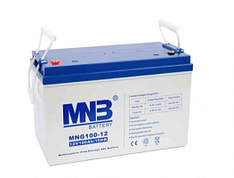 Аккумулятор MNB MNG100-12