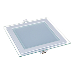 Светильник встраиваемый Elektrostandart 18W 4200K DLKS200